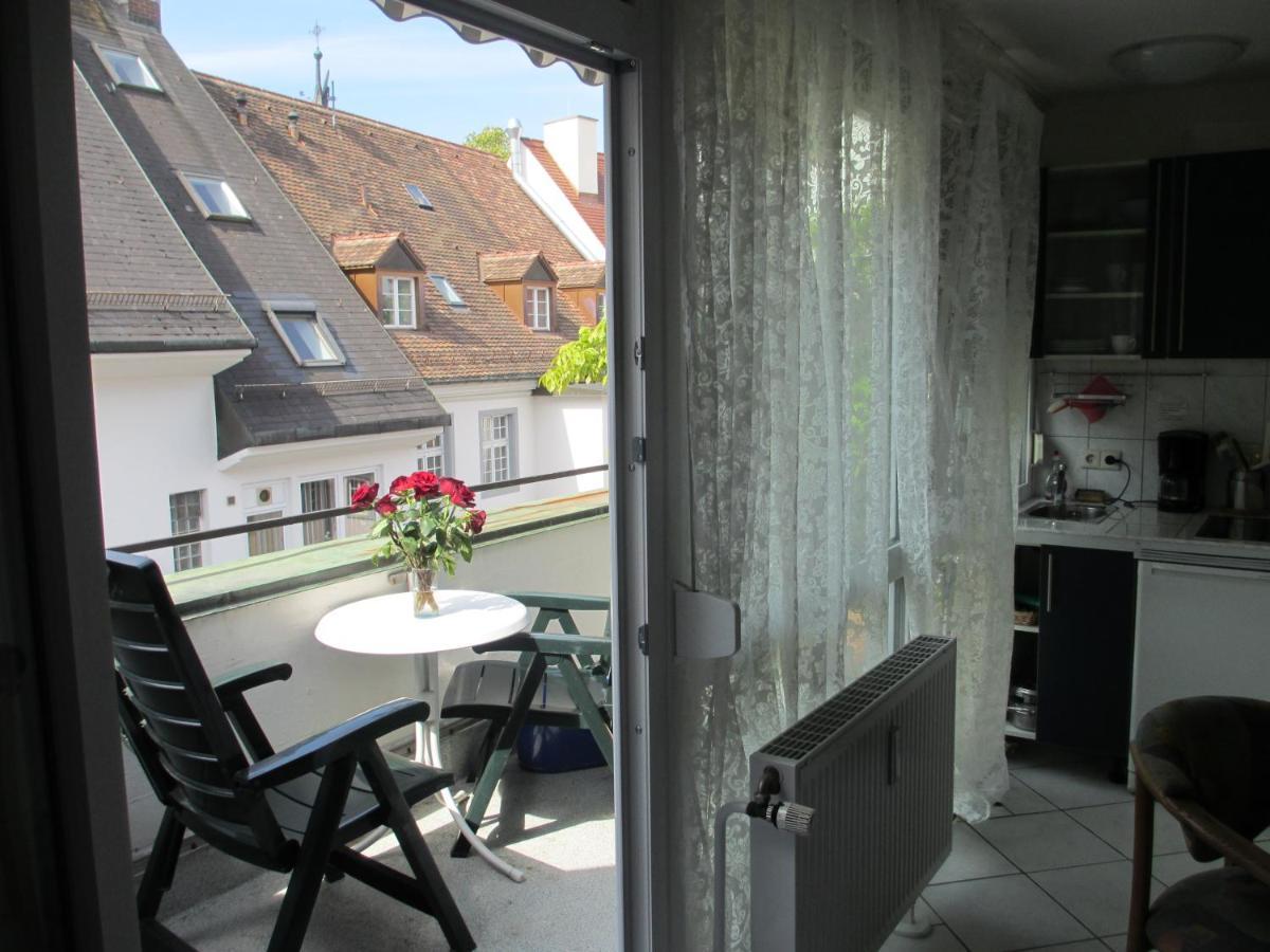 Fewo - Mitten In Freiburg Eksteriør billede